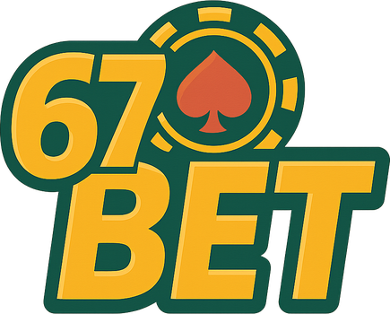 67bet Logo